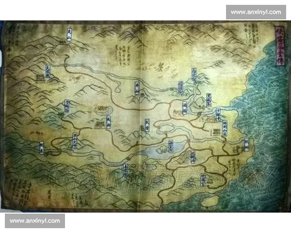 电竞战术全解析：从地图控制到团队协作的制胜策略